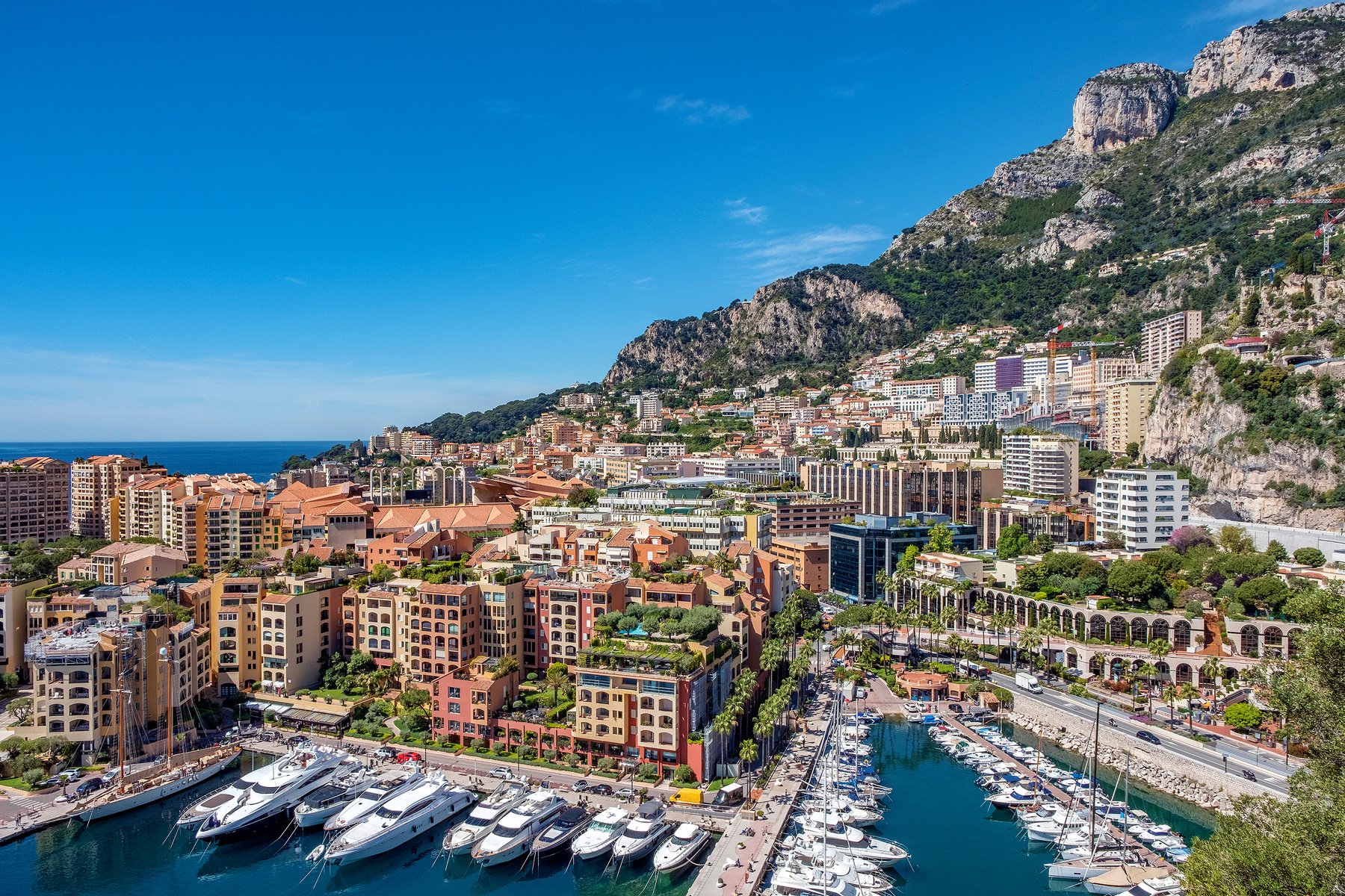 Monaco